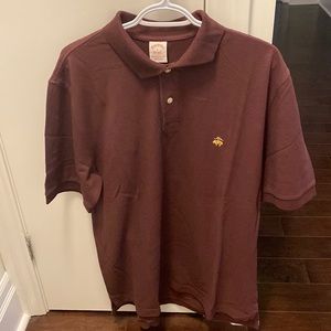 Brooks Brothers Performance Polo